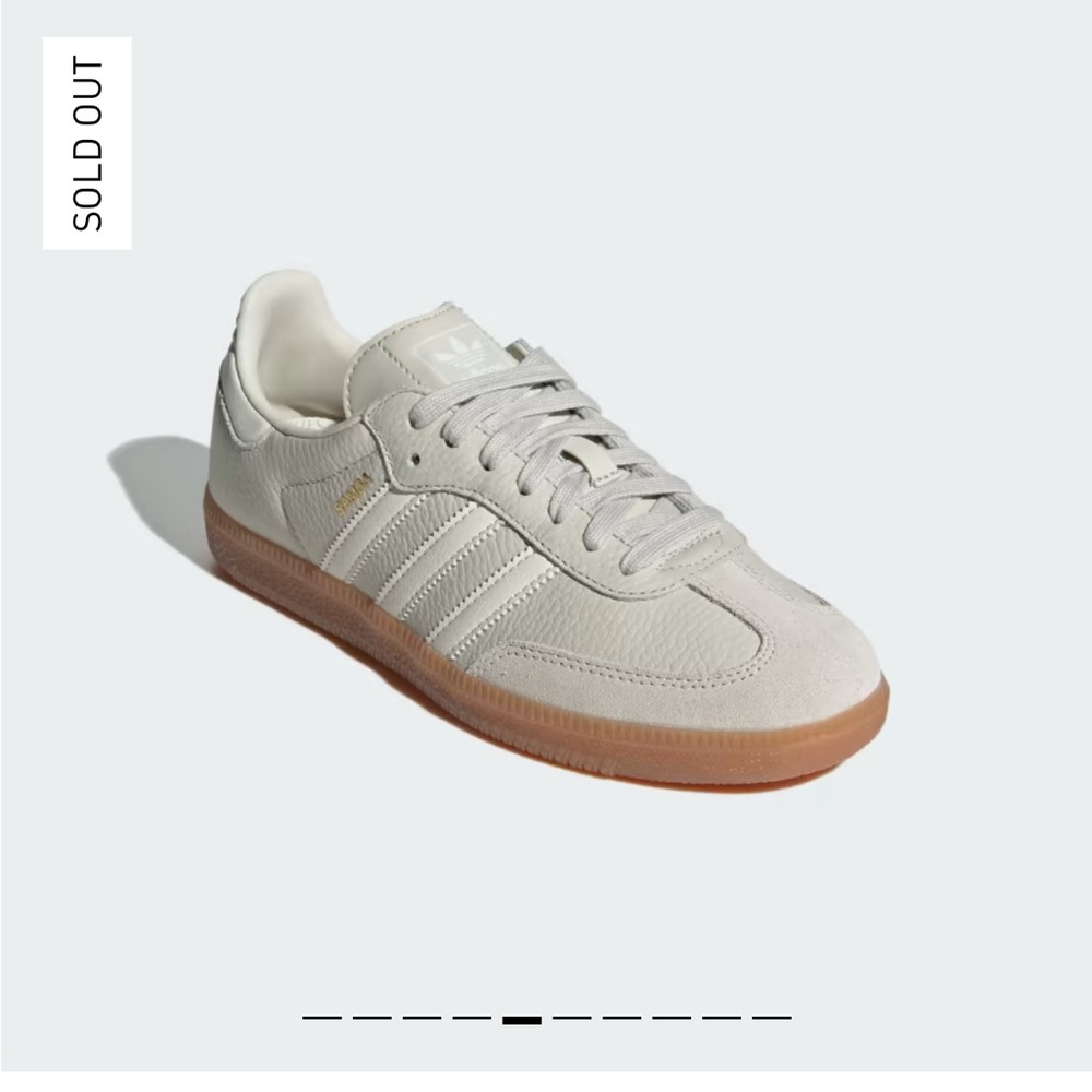 adidas Samba OG